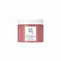 RED BEAN REFRESHING PORE MASK FOR PURIFYING PORE CARE (MASCARILLA REFRESCANTE PARA PURIFICAR POROS)